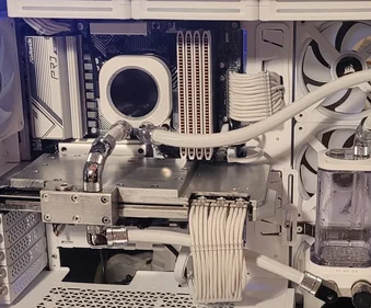 Coil Whine: O zumbido que incomoda e como lidar. - inspiração 2