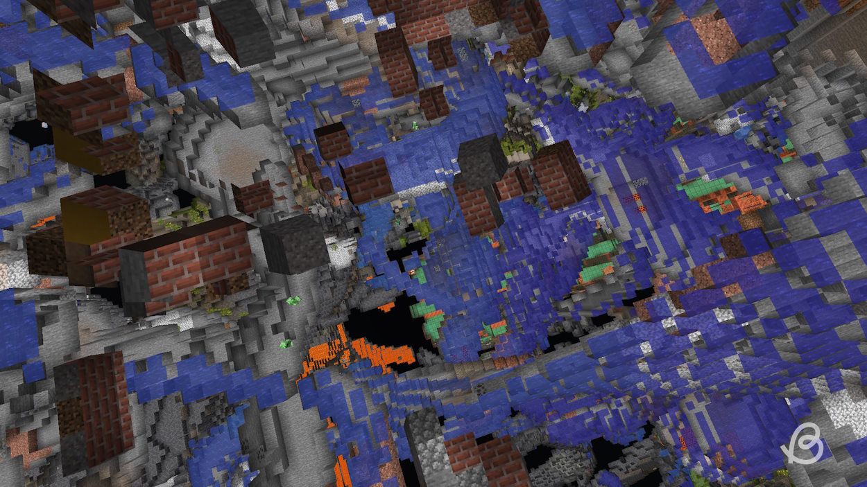 A Importância da Versão Correta: Como Garantir Que Sua Seed Funcione no Bedrock 1.21 - inspiração 2