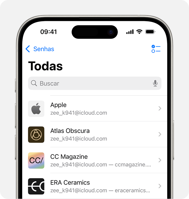 Onde e Como Suas Senhas Ficam Guardadas no Navegador - inspiração 1