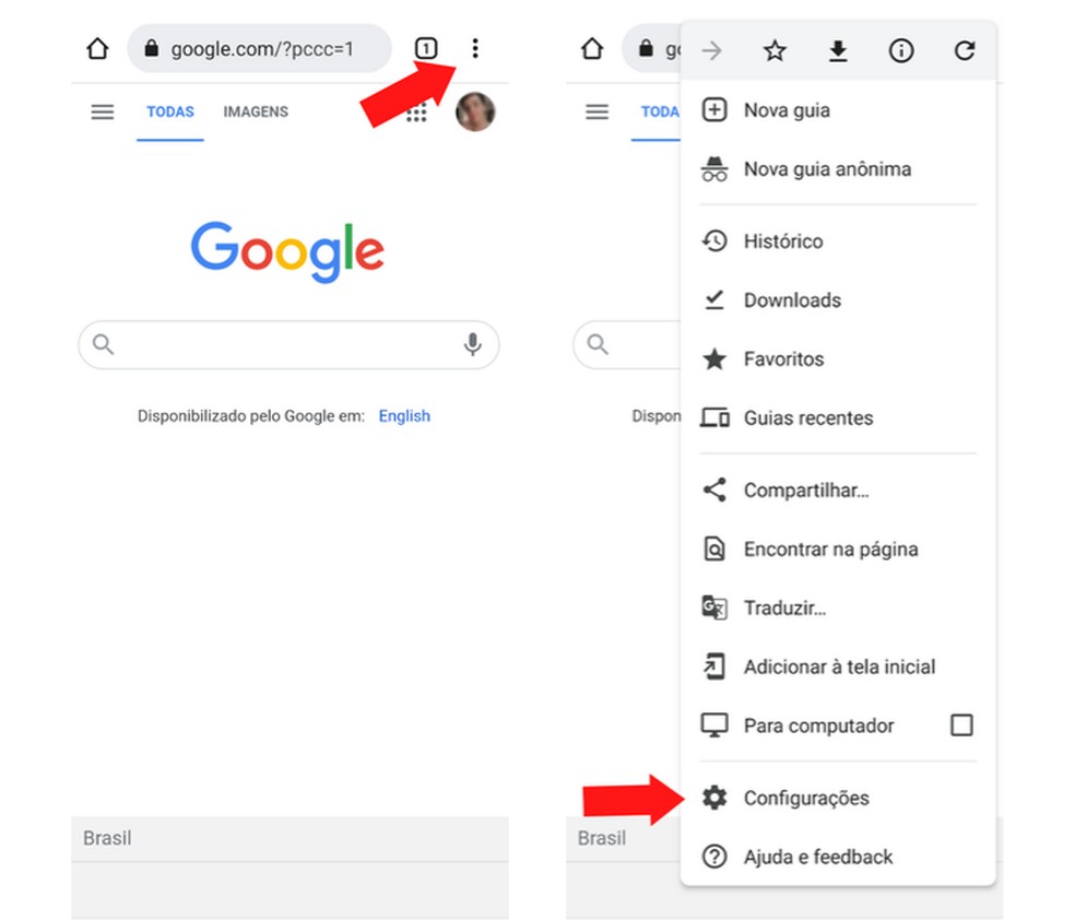 Onde e Como Suas Senhas Ficam Guardadas no Navegador - inspiração 2