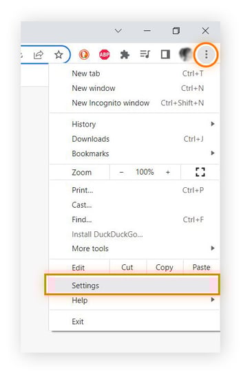 Como Remover Senhas Salvas Que Você Não Usa Mais - inspiração 2