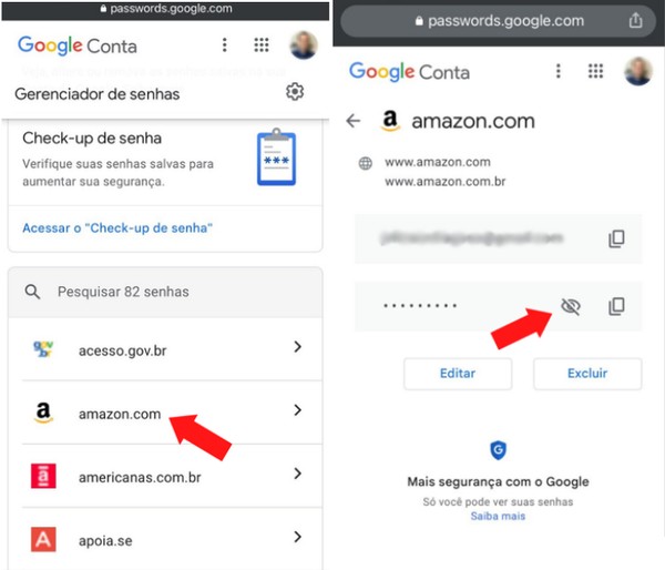 Gerenciadores de Senhas Dedicados: A Verdadeira Proteção - inspiração 2