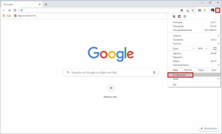Configurando um Gerenciador de Senhas para Máxima Segurança - inspiração 2
