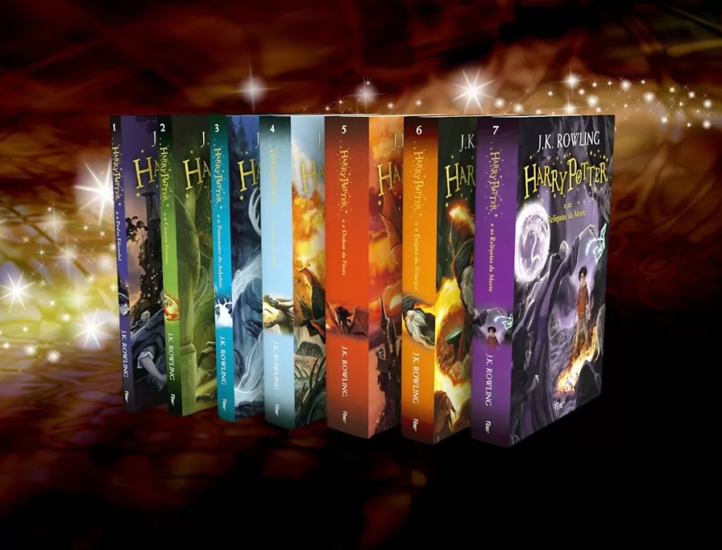 Animais Fantásticos: Os Crimes de Grindelwald: A Ascensão do Mal - inspiração 2