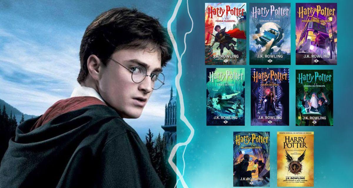 Harry Potter e o Prisioneiro de Azkaban: Segredos Revelados - inspiração 2