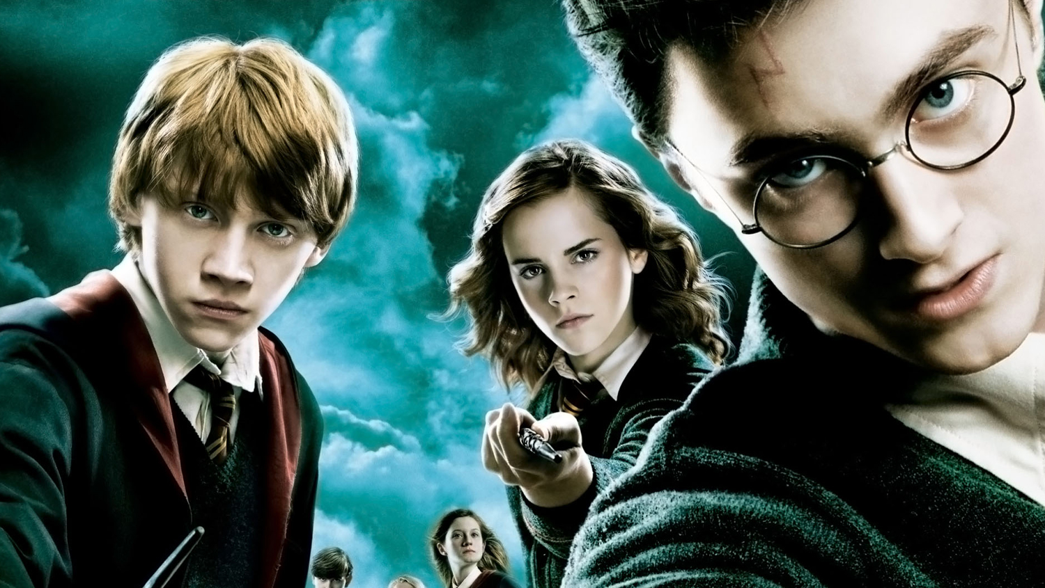 Harry Potter e o Cálice de Fogo: Desafios e Rituais - inspiração 1