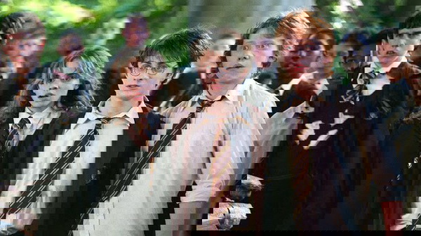 Harry Potter e o Enigma do Príncipe: O Passado de Voldemort - inspiração 1