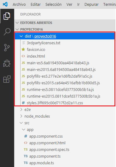 Solucionando Problemas Comuns de Servidor em Angular - inspiração 2
