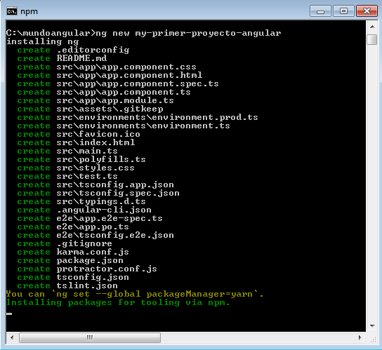 Dicas Essenciais para Otimizar seu Servidor Angular - inspiração 2