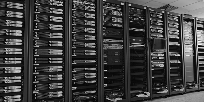 O Que São Servidores Bare Metal? - inspiração 2