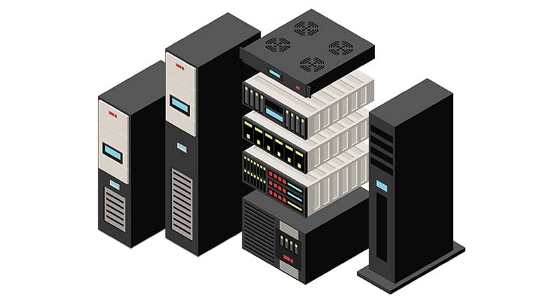 Diferença Chave: Bare Metal vs. Nuvem Virtualizada - inspiração 2