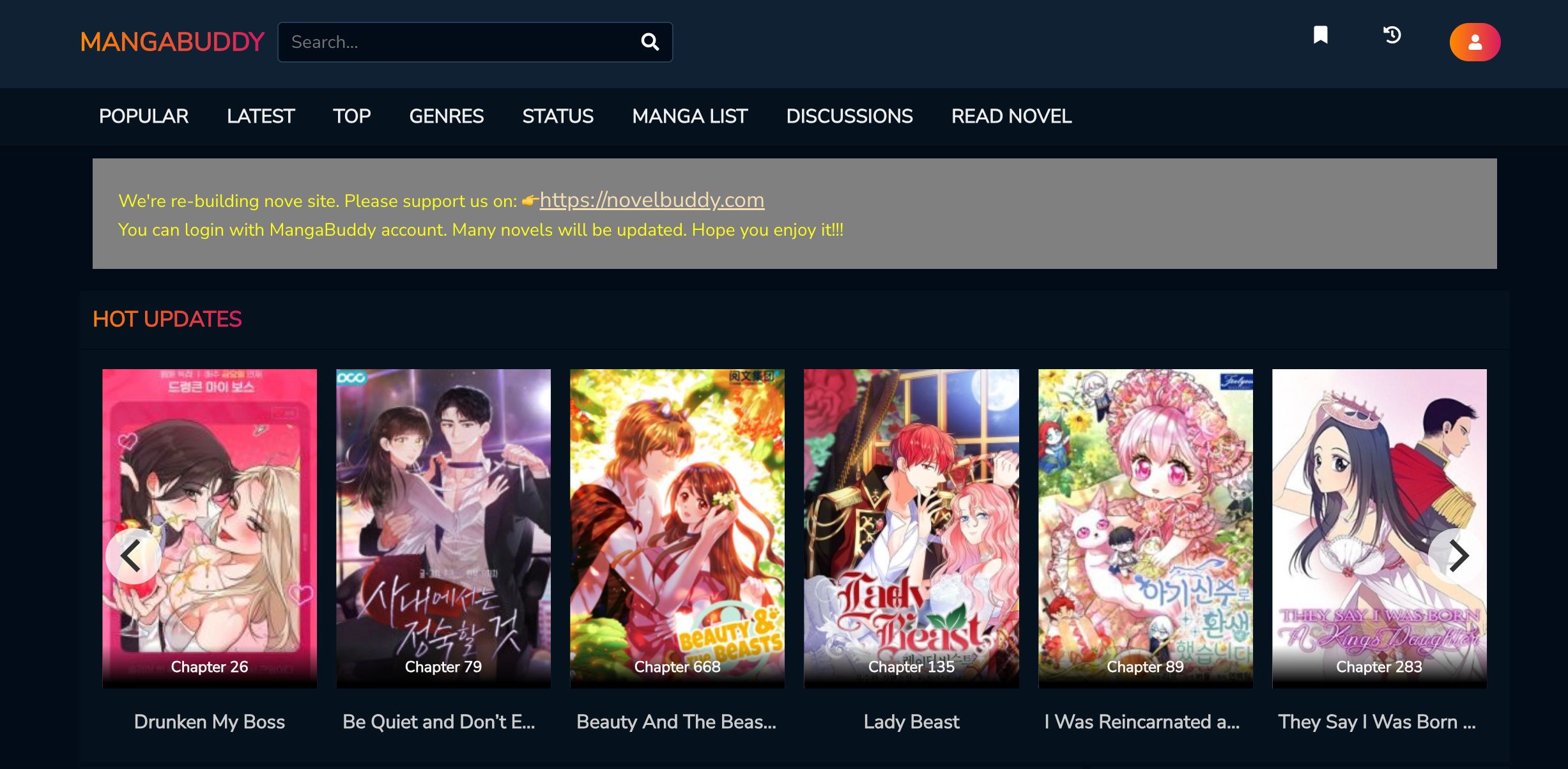 Experiência de Leitura: Recursos Que Fazem a Diferença - inspiração 2