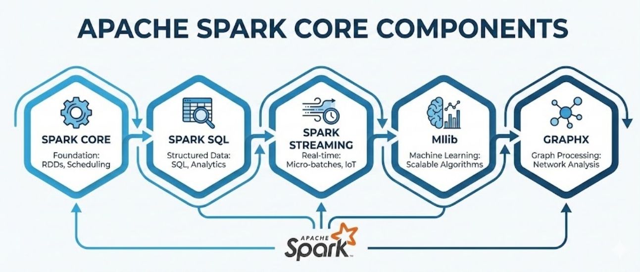 Machine Learning com MLlib: Capacitando Suas Análises Preditivas - inspiração 2