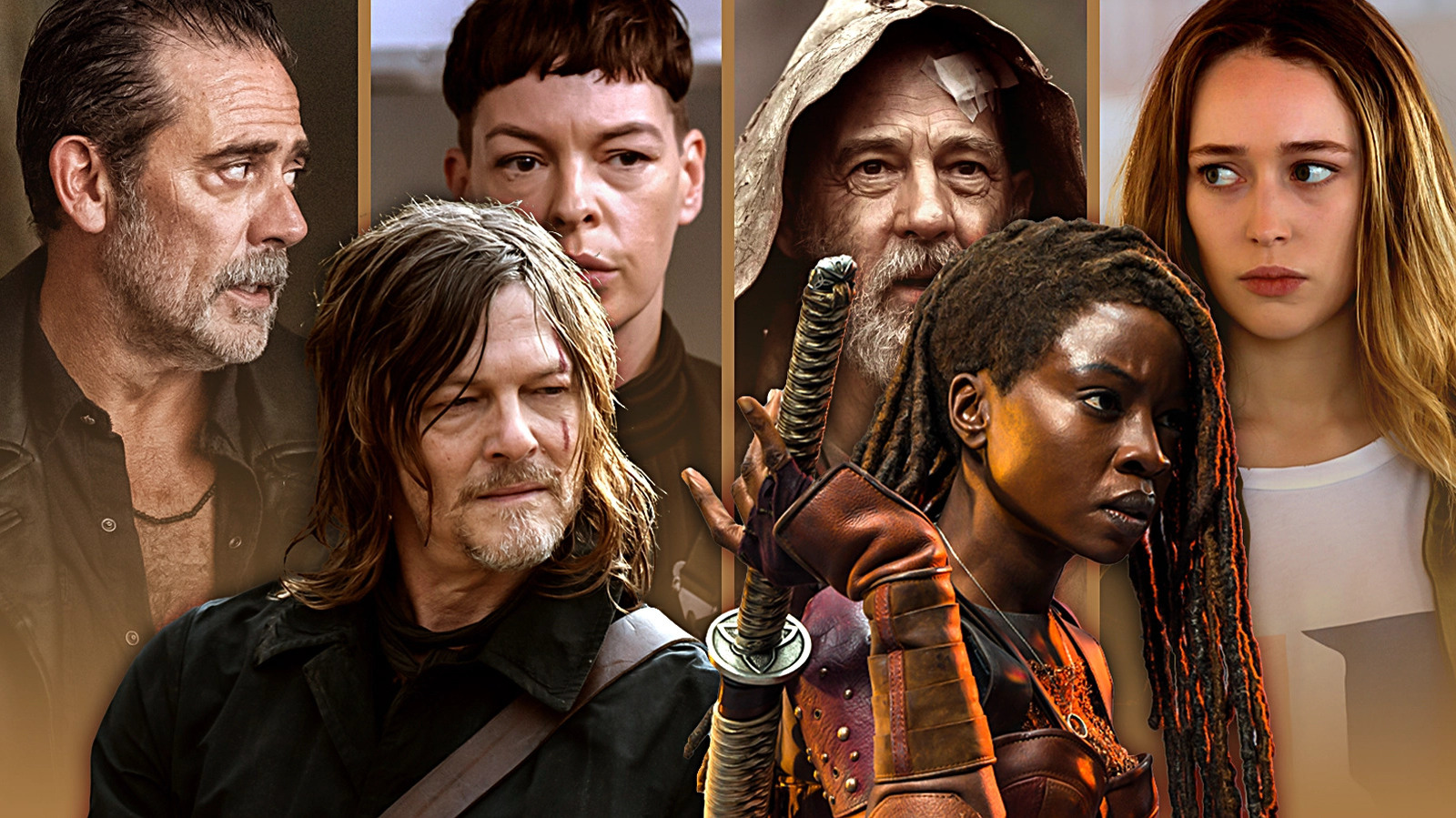 Personagens Que Ganharam Novos Contornos: Do Ceticismo à Esperança - inspiração 1