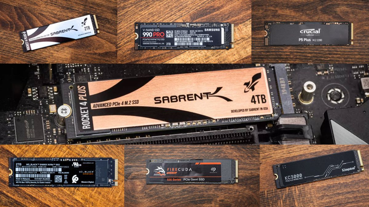 Diferenças entre SSD Interno e Externo para PS5 - inspiração 2