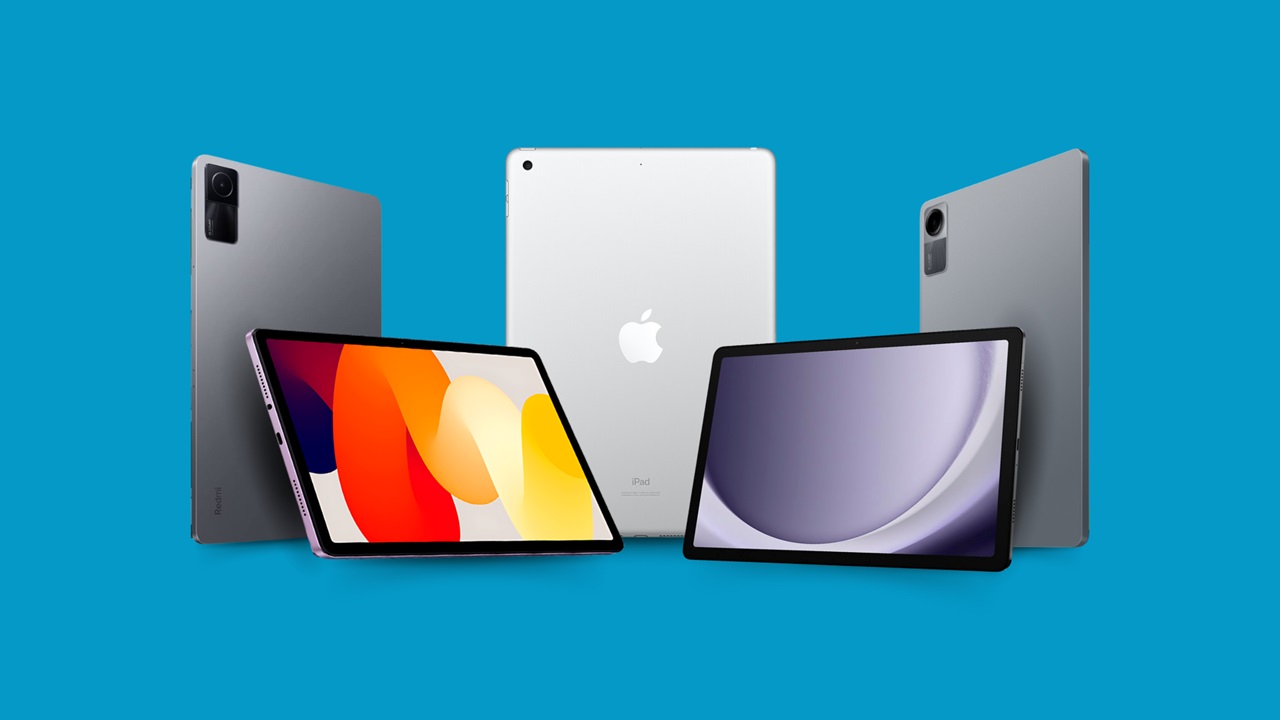 O Que Define um Tablet de Bom Custo-Benefício? - inspiração 1