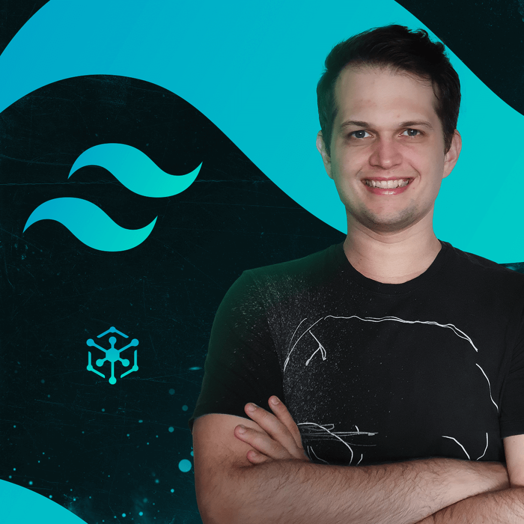 Integração com Frameworks: Tailwind no React, Vue e Angular - inspiração 2