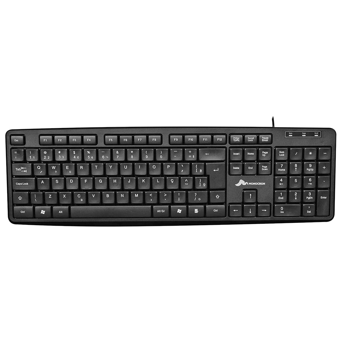 A Posição das Vírgulas e Pontuações Chave - inspiração 2