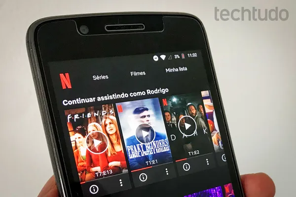 Por que a Netflix não lança um smartphone próprio - inspiração 2