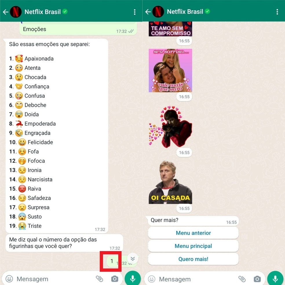 Alternativas para centralizar suas experiências de entretenimento - inspiração 2