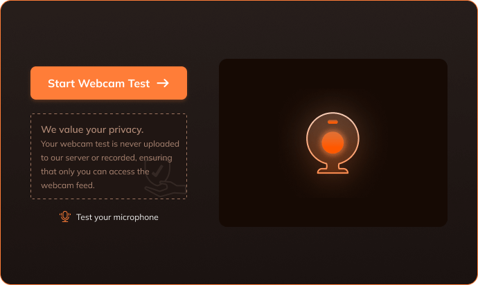 Utilizando a Câmera Integrada do Sistema Operacional - inspiração 2