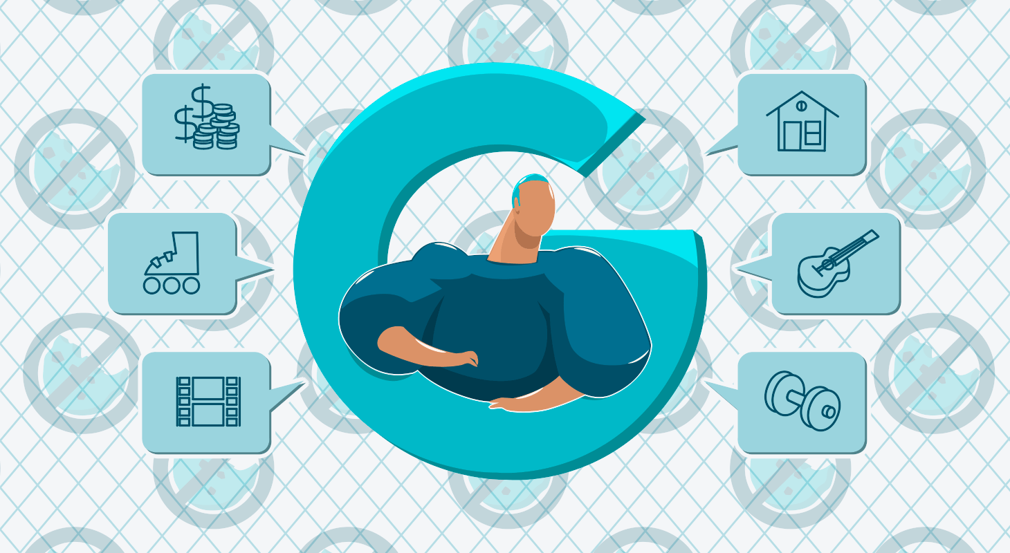 O Futuro da Personalização de Anúncios: Um Equilíbrio Conquistado - inspiração 1