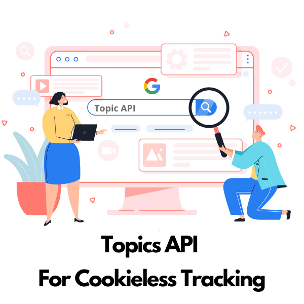 A Transparência que Você Ganha com a Topics API - inspiração 2