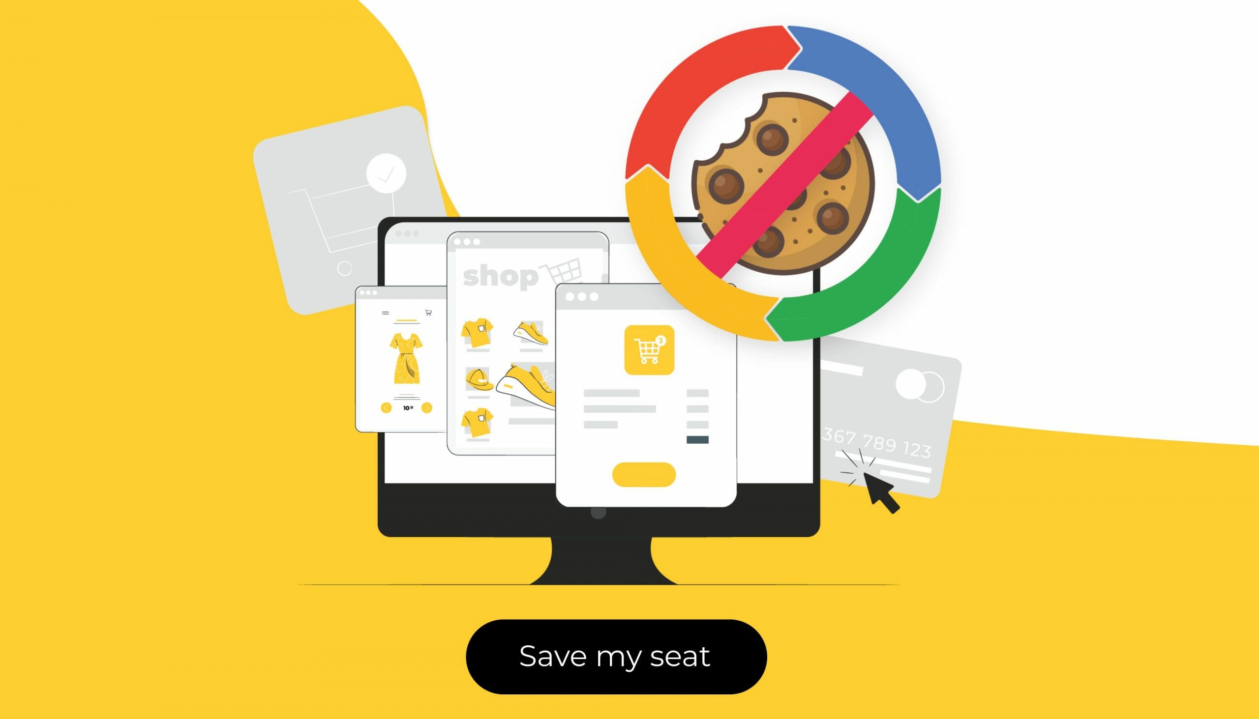 Comparando com os Cookies de Terceiros: O Que Muda? - inspiração 1