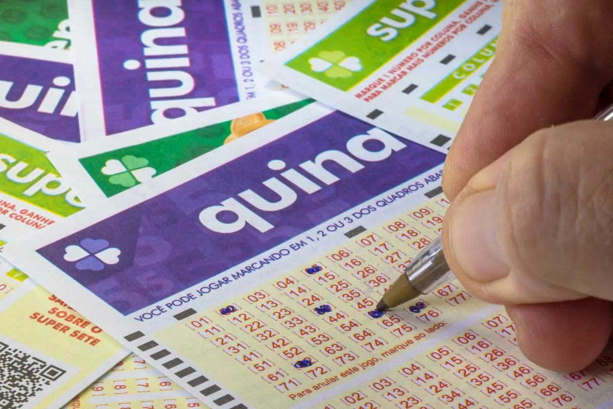 Histórias de Sucesso: Quem Já Se Deixou Surpreender pela Quina - inspiração 1