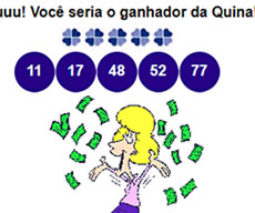 Frequência dos Sorteios: Fique Ligada nas Oportunidades - inspiração 1