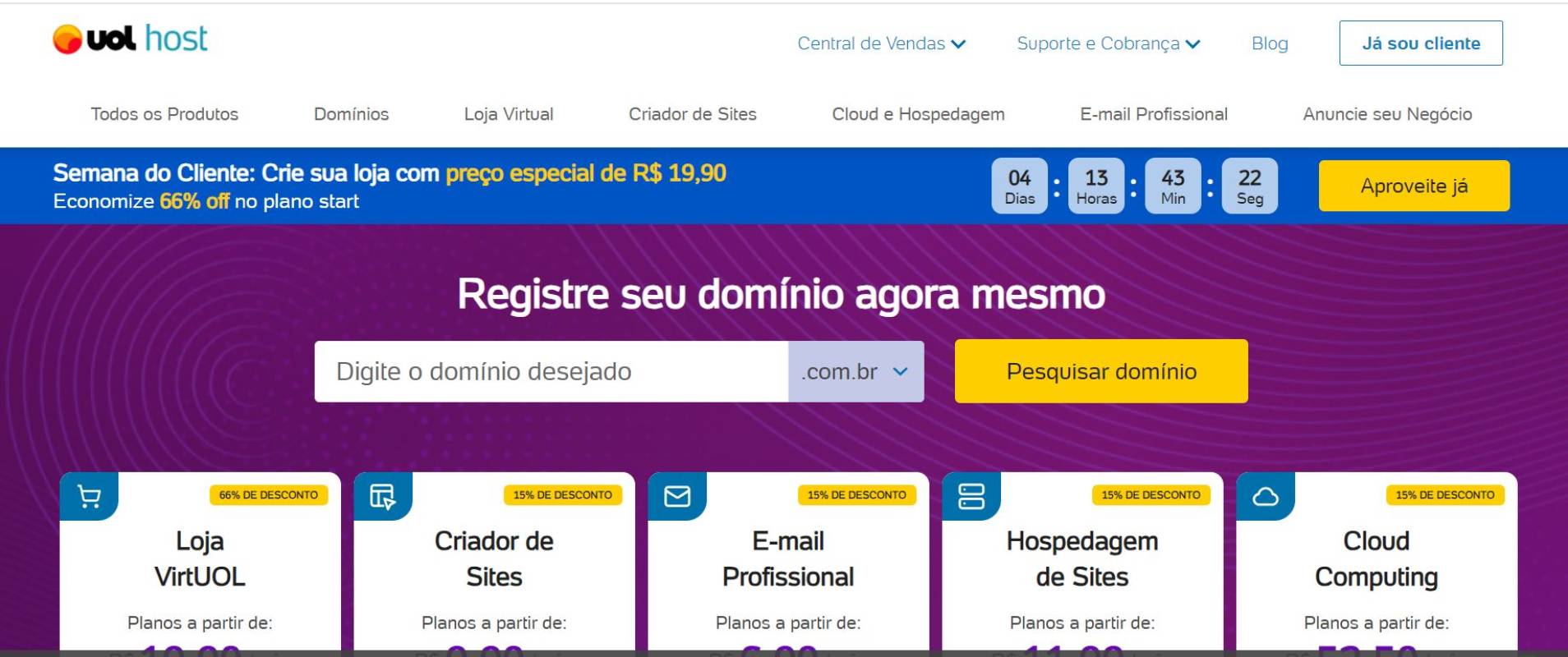 O Domínio Como Ativo de Marca: Construindo Valor a Longo Prazo - inspiração 1