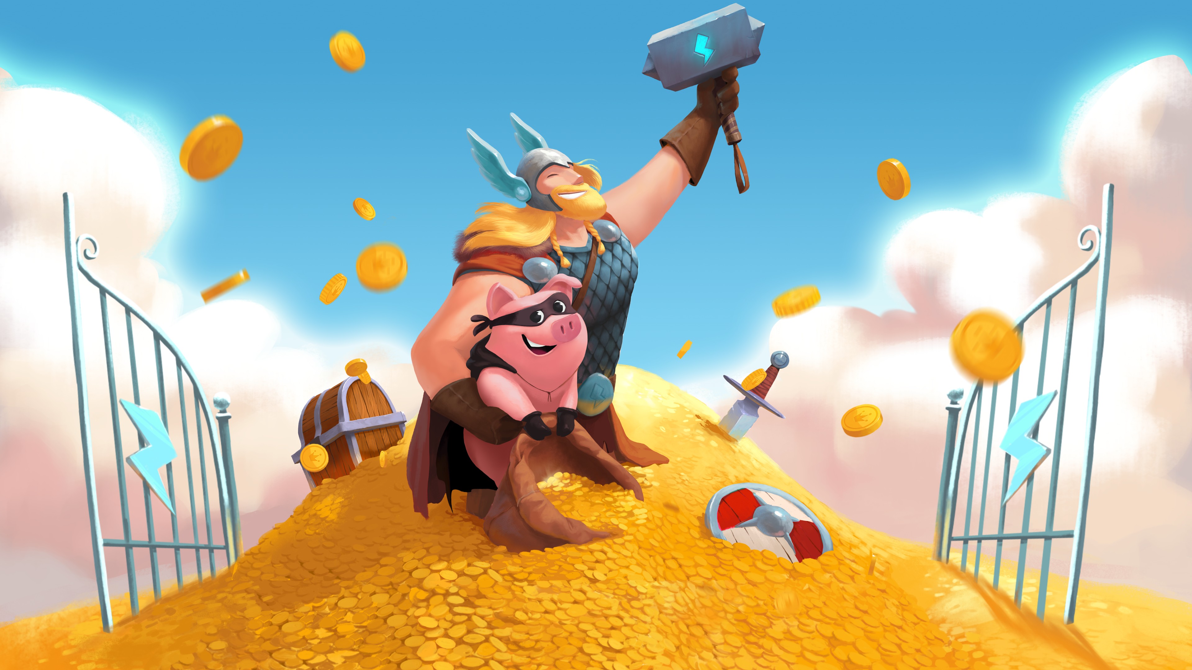 A Importância das Cartas e Conjuntos para o Progresso - inspiração 2