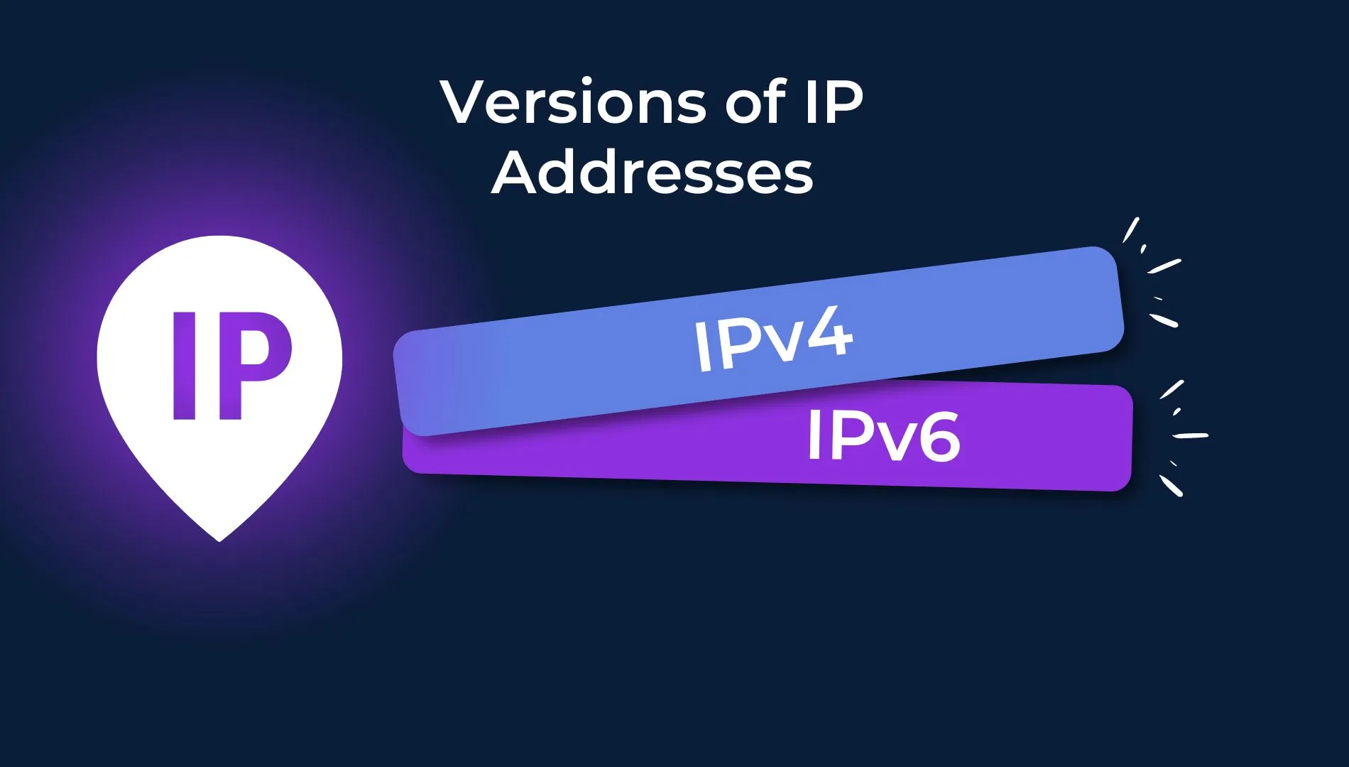 Por que o IPv4 está ficando 'apertado'? - inspiração 2