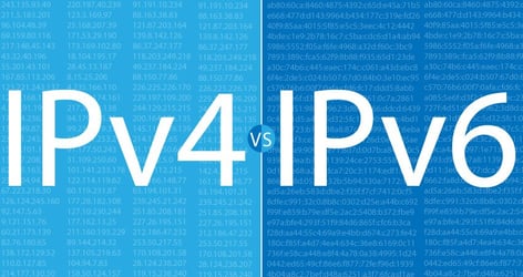 A transição: convivência entre IPv4 e IPv6 - inspiração 2