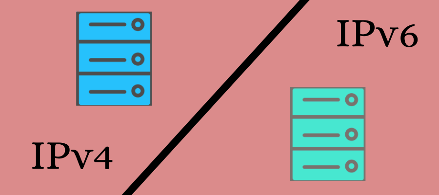 Identificando seu IP público versus seu IP privado - inspiração 1
