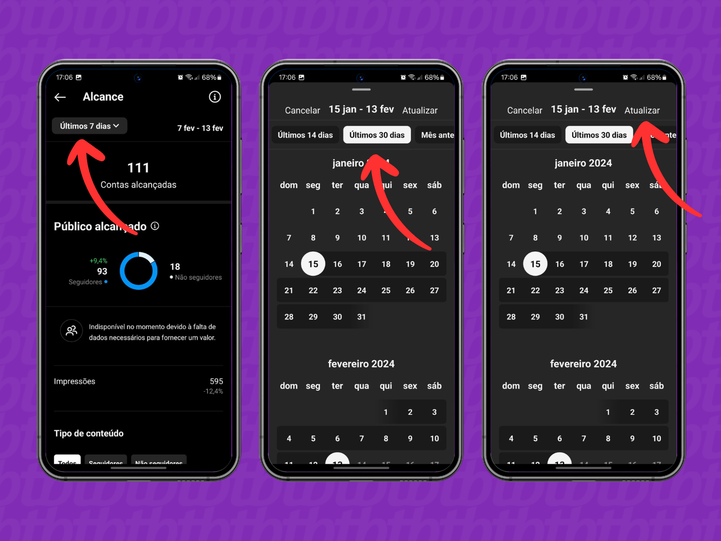 O Poder das Destaques: Organizador Visual do Seu Mundo - inspiração 1