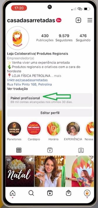 O Poder das Destaques: Organizador Visual do Seu Mundo - inspiração 2