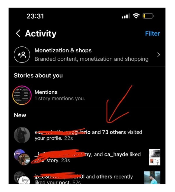 Layout Harmonioso: Coerência nas Suas Publicações - inspiração 2