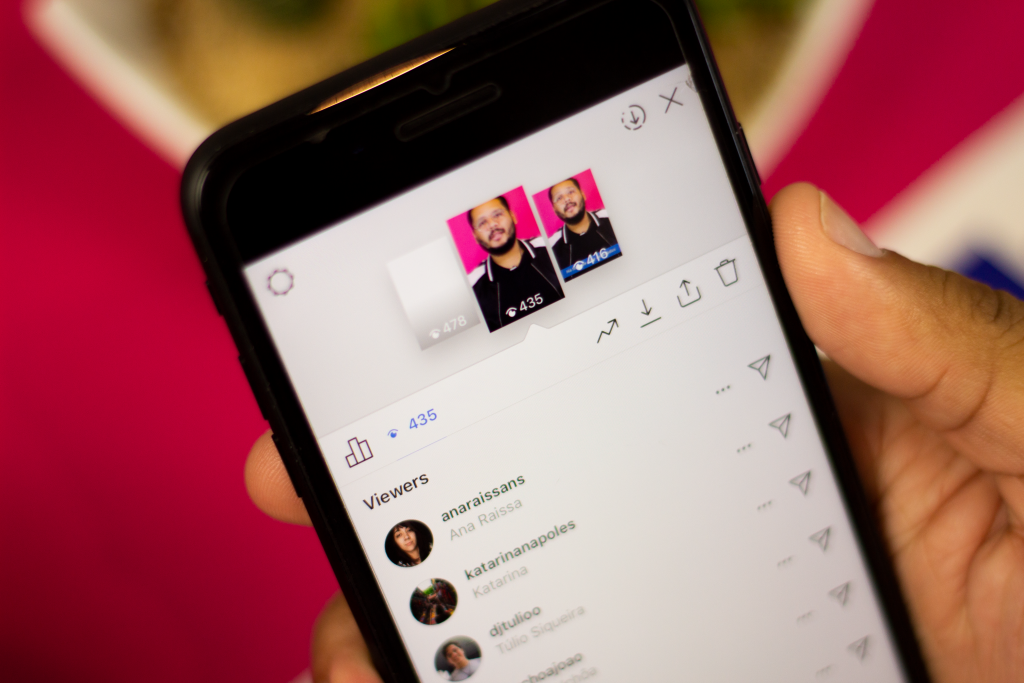 Estilo Visual Único: Paleta de Cores e Filtros - inspiração 2