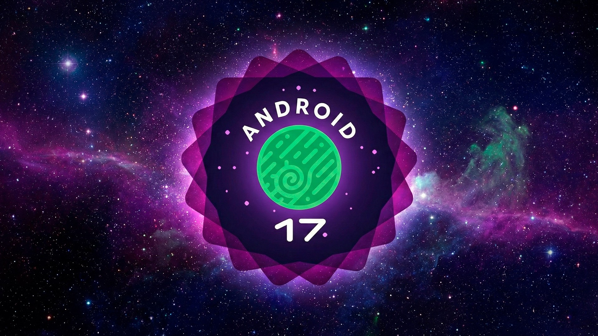 melhores recursos android 17