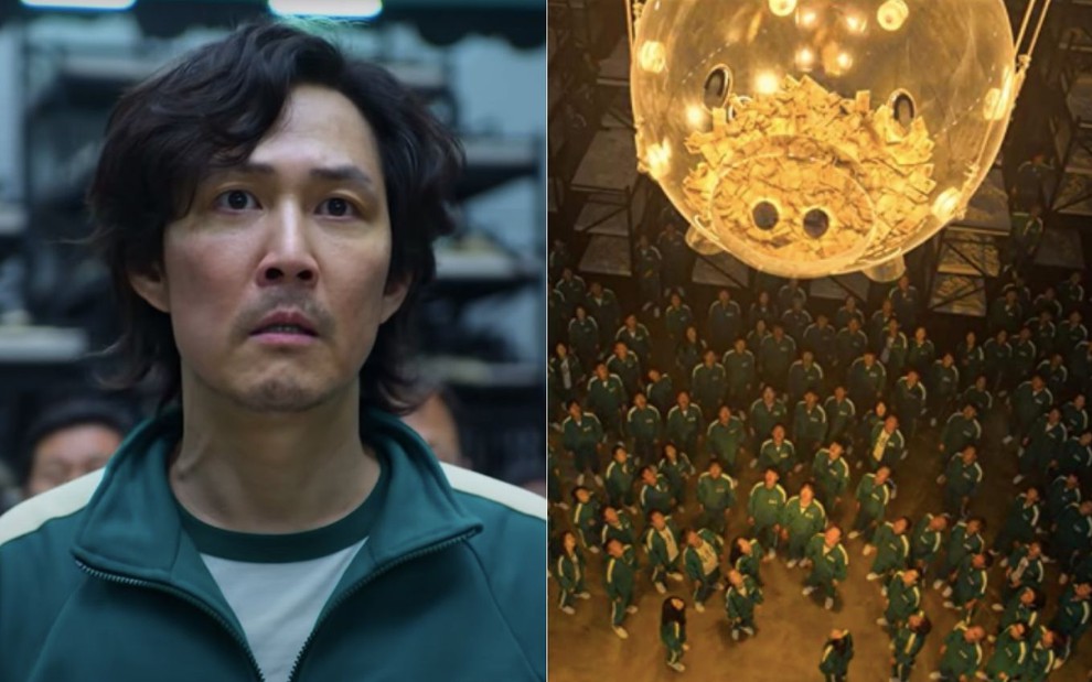 45 bilhões de wons sul-coreanos em reais