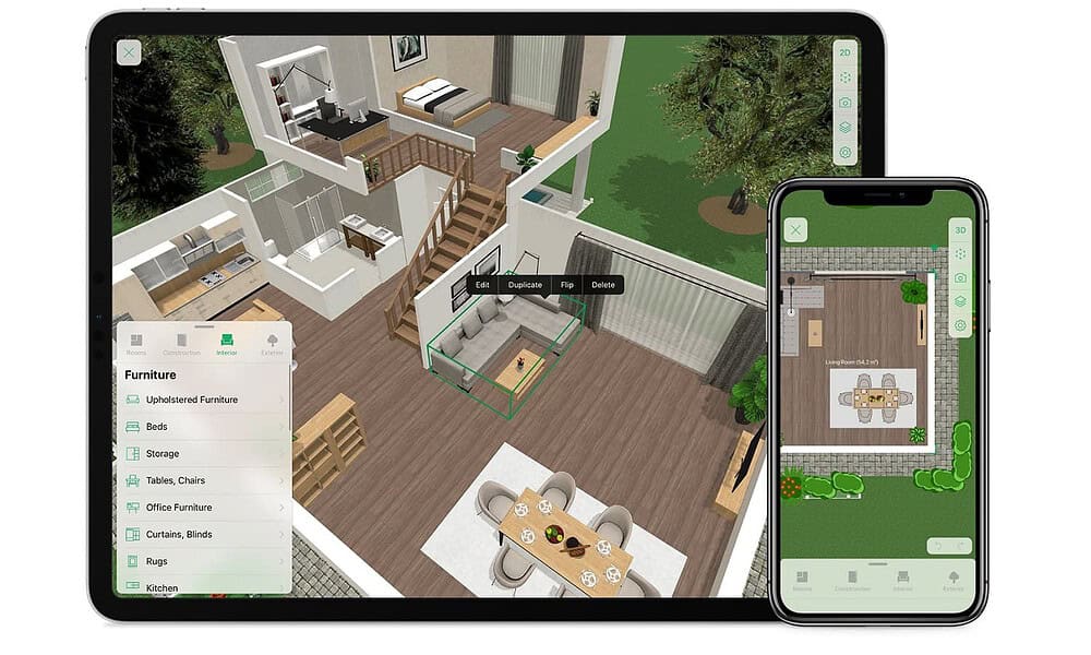 Como Criar Plantas Baixas Profissionais com Planner 5D