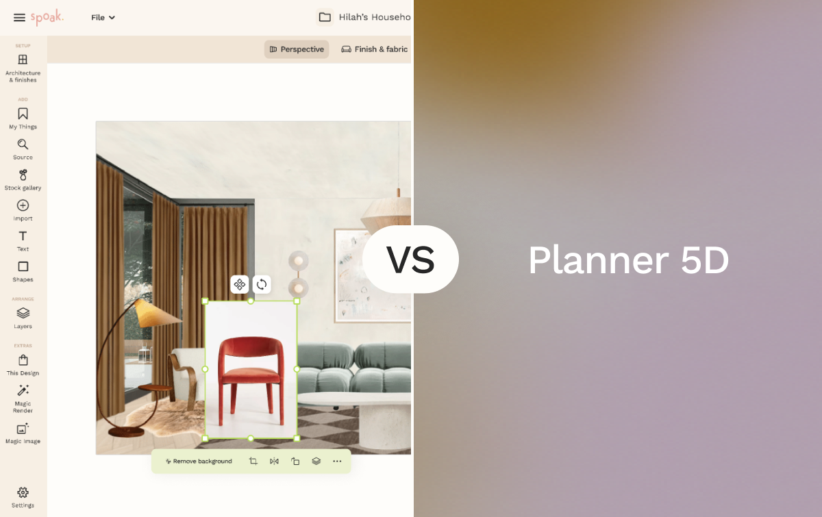 Planner 5D vs. AutoCAD: Qual Escolher para Seu Projeto?