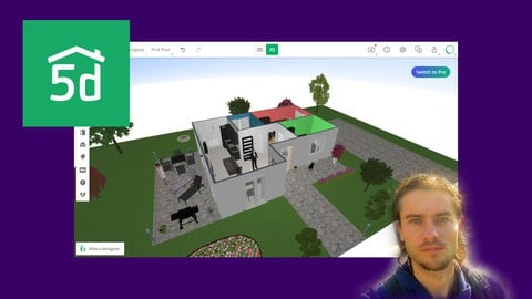 Planner 5D Gratuito: O Que Você Pode Fazer?