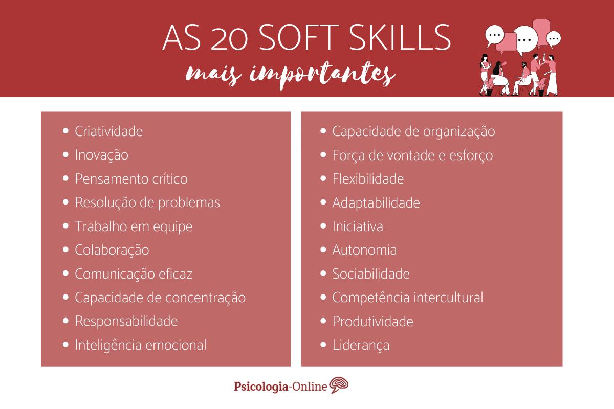 a importância das soft skills para devs