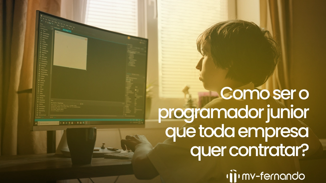 realidade do programador 10x