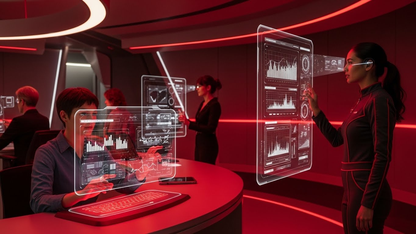 Como Investir em Ações de Tecnologia em 2026
