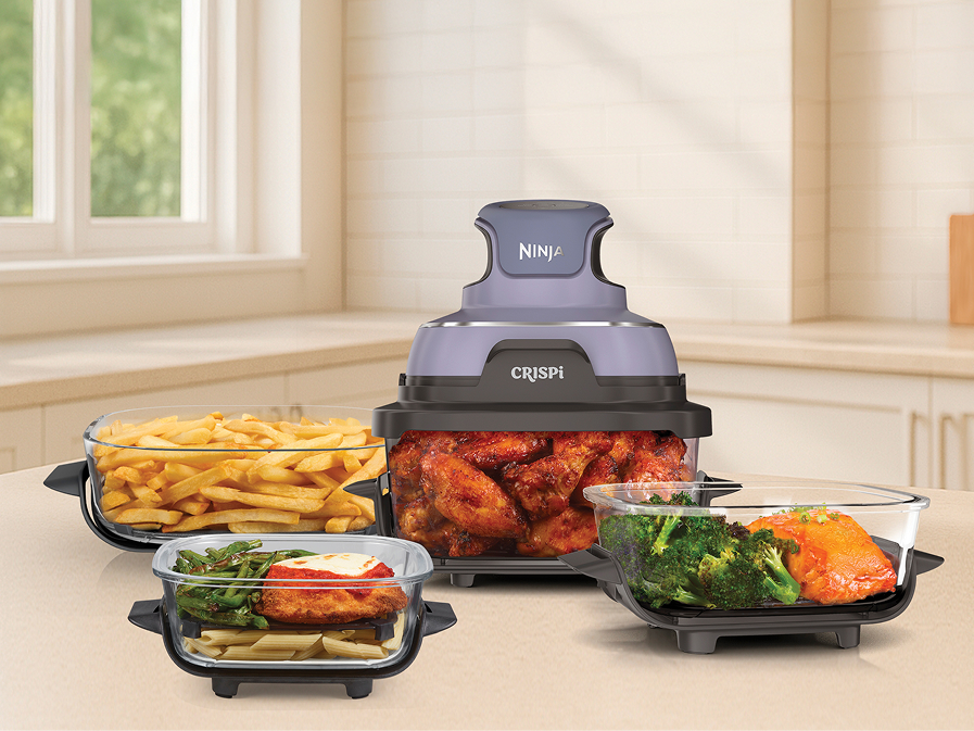 Ninja DualZone vs. Single Basket: Qual a Melhor para Você?