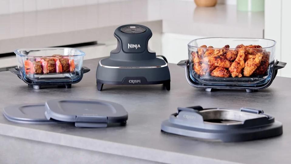 Limpeza e Manutenção da sua Air Fryer Ninja: Dicas Essenciais