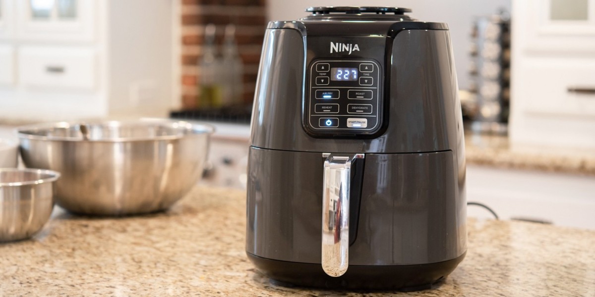 air fryer ninja